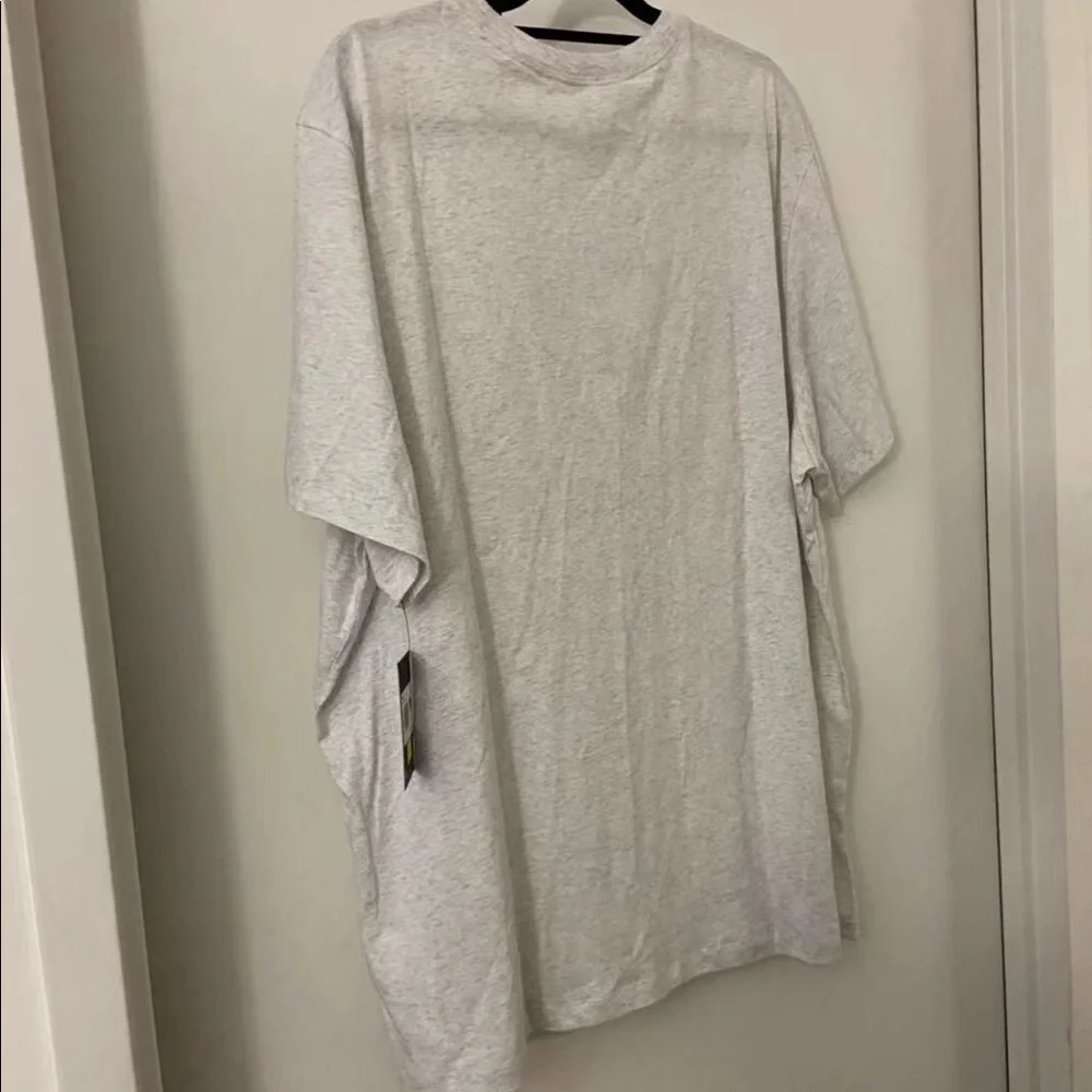 Nike Men's Sportswear Just Do It Tee 3XL